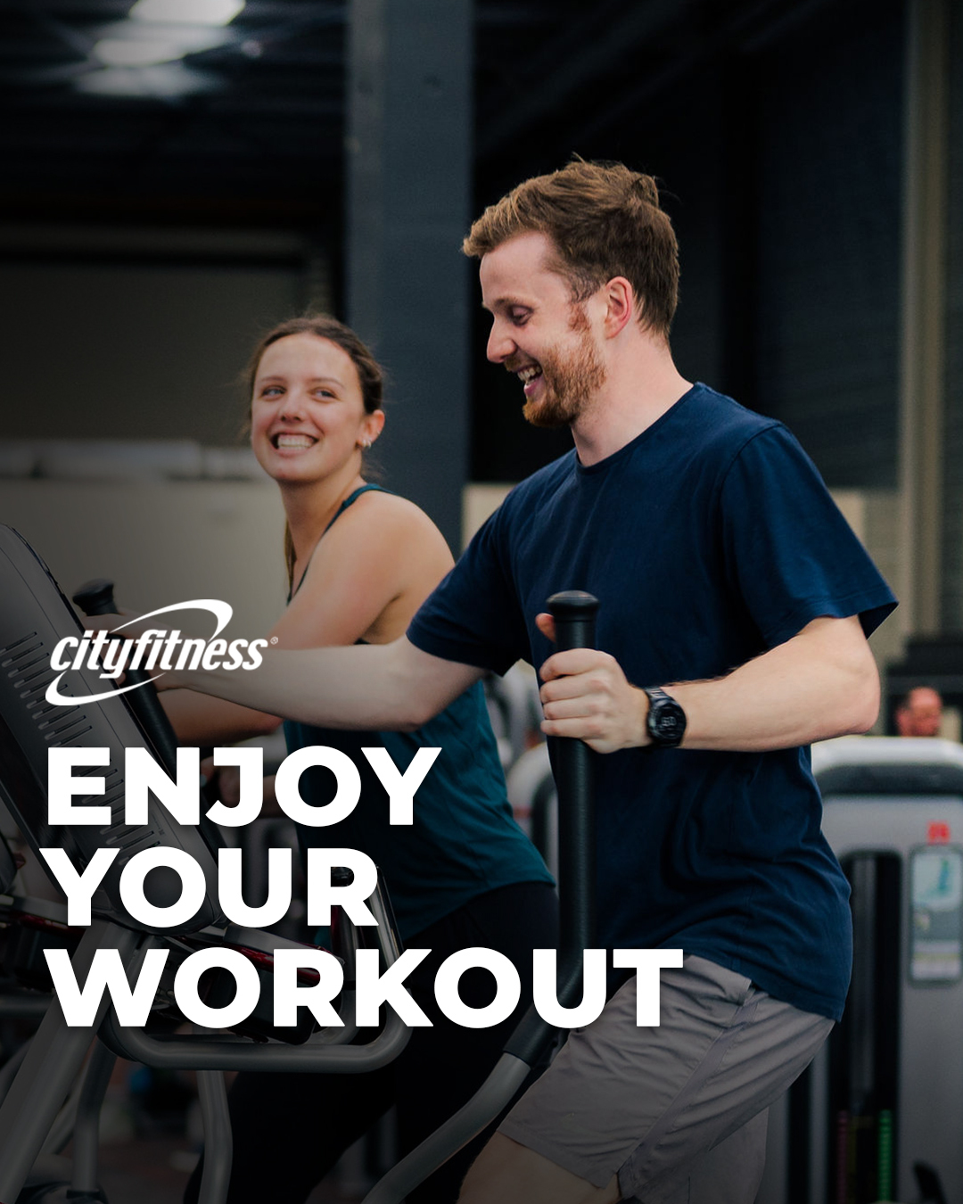City Fitness