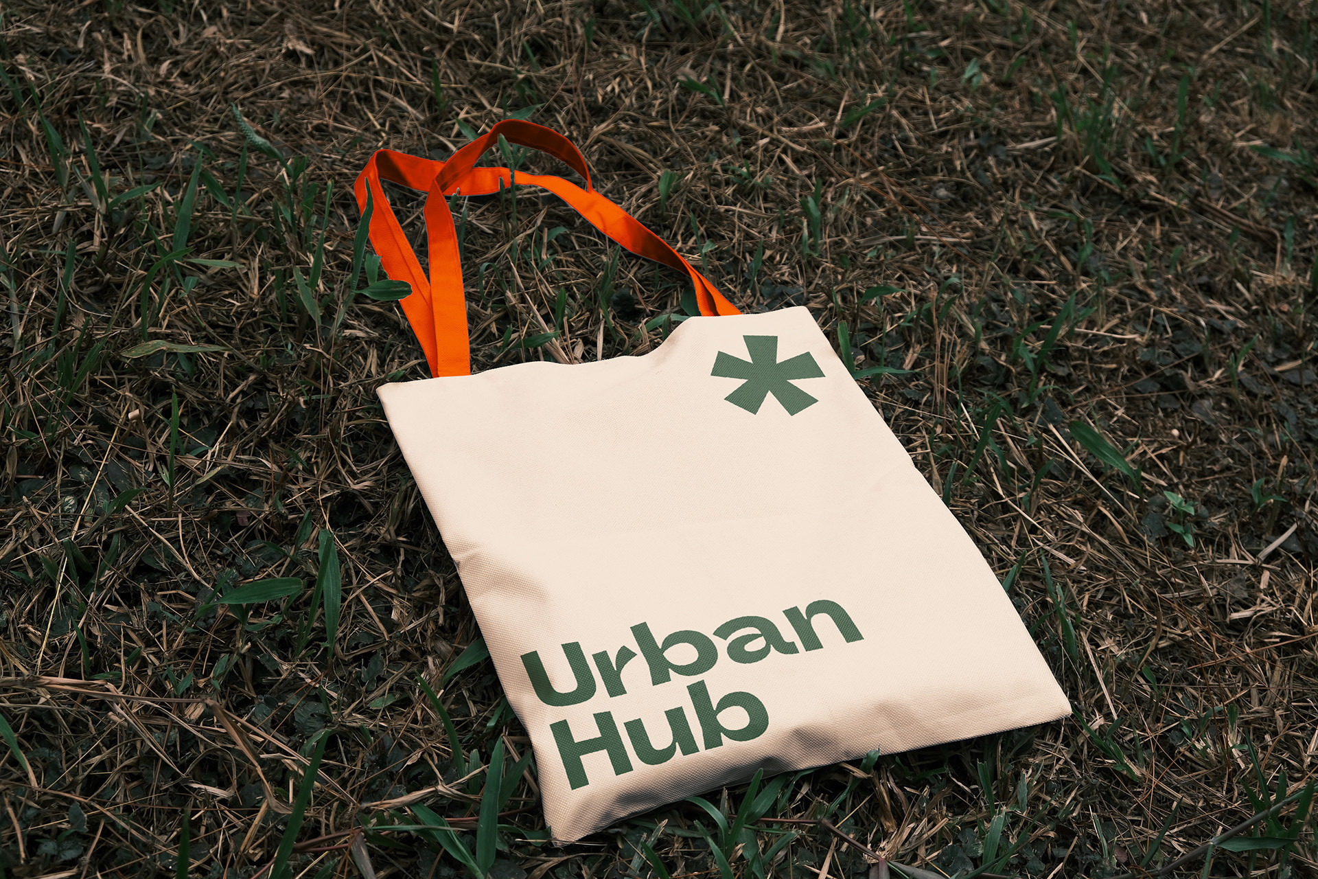 Urban Hub - Branding & Advertising