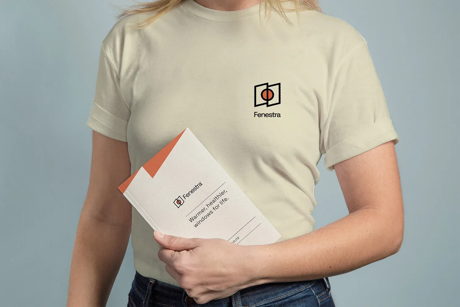 Httpscdn prod website files com6662439aca412a132853c5f867205495c73a3e6877cf9b13 Fenestra20 T Shirt20with20 Notebook20 Mockup20 Concept2002a