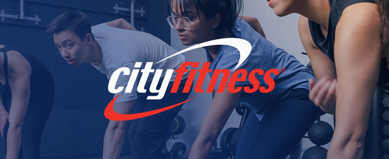 City Fitness
