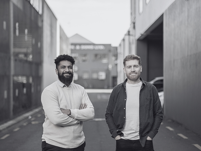 Designer dean and iliesa