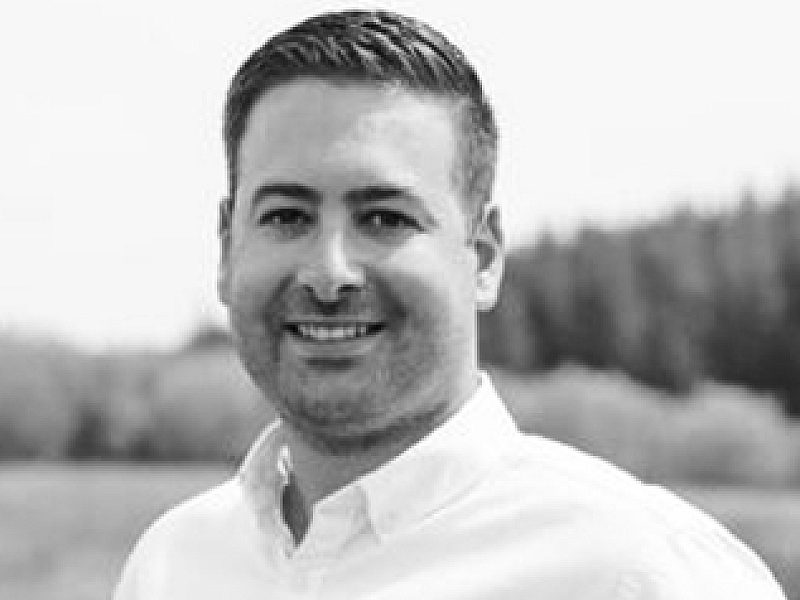 Mac architecture photo