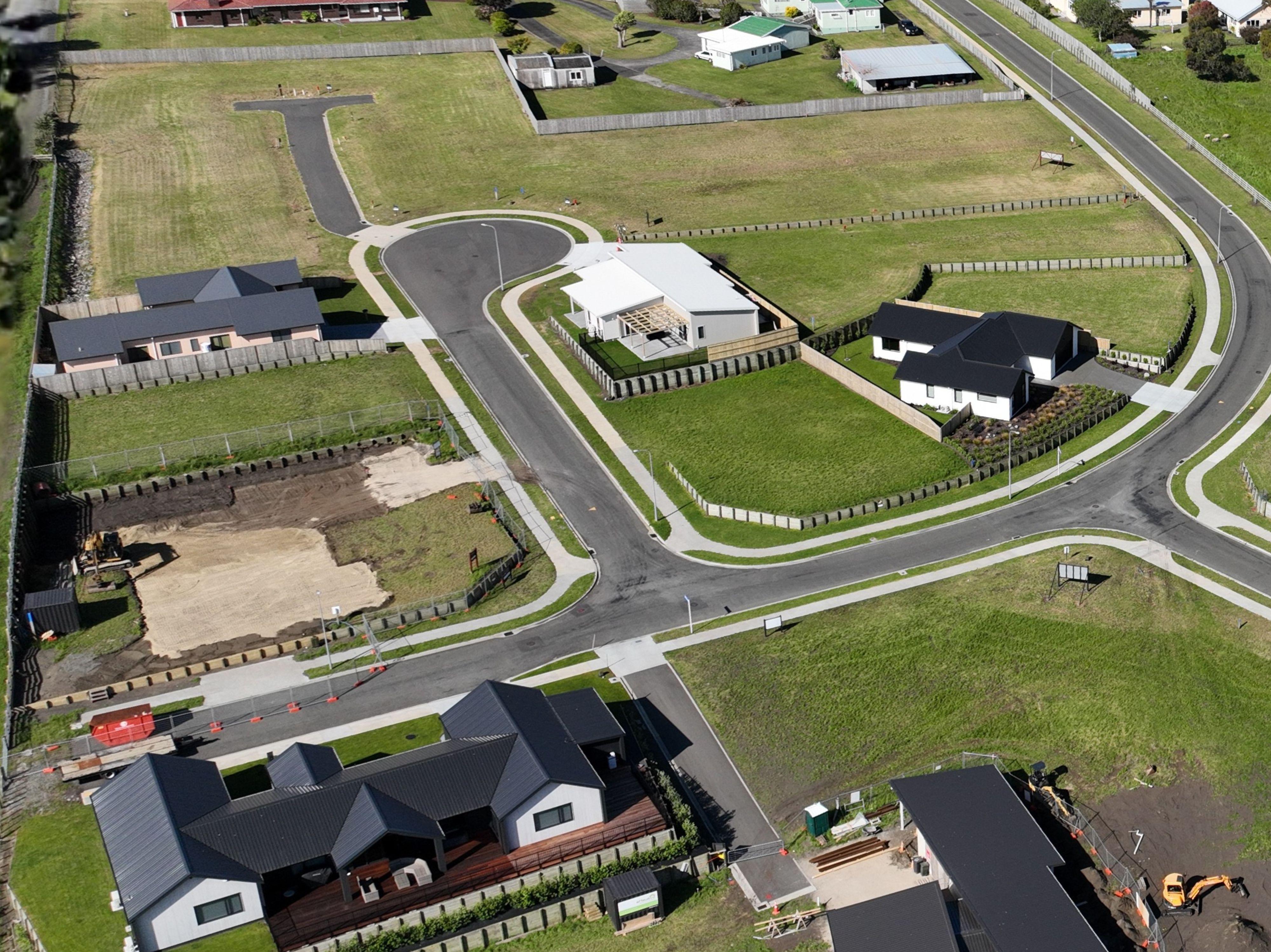 Tasman Estate Nov 25