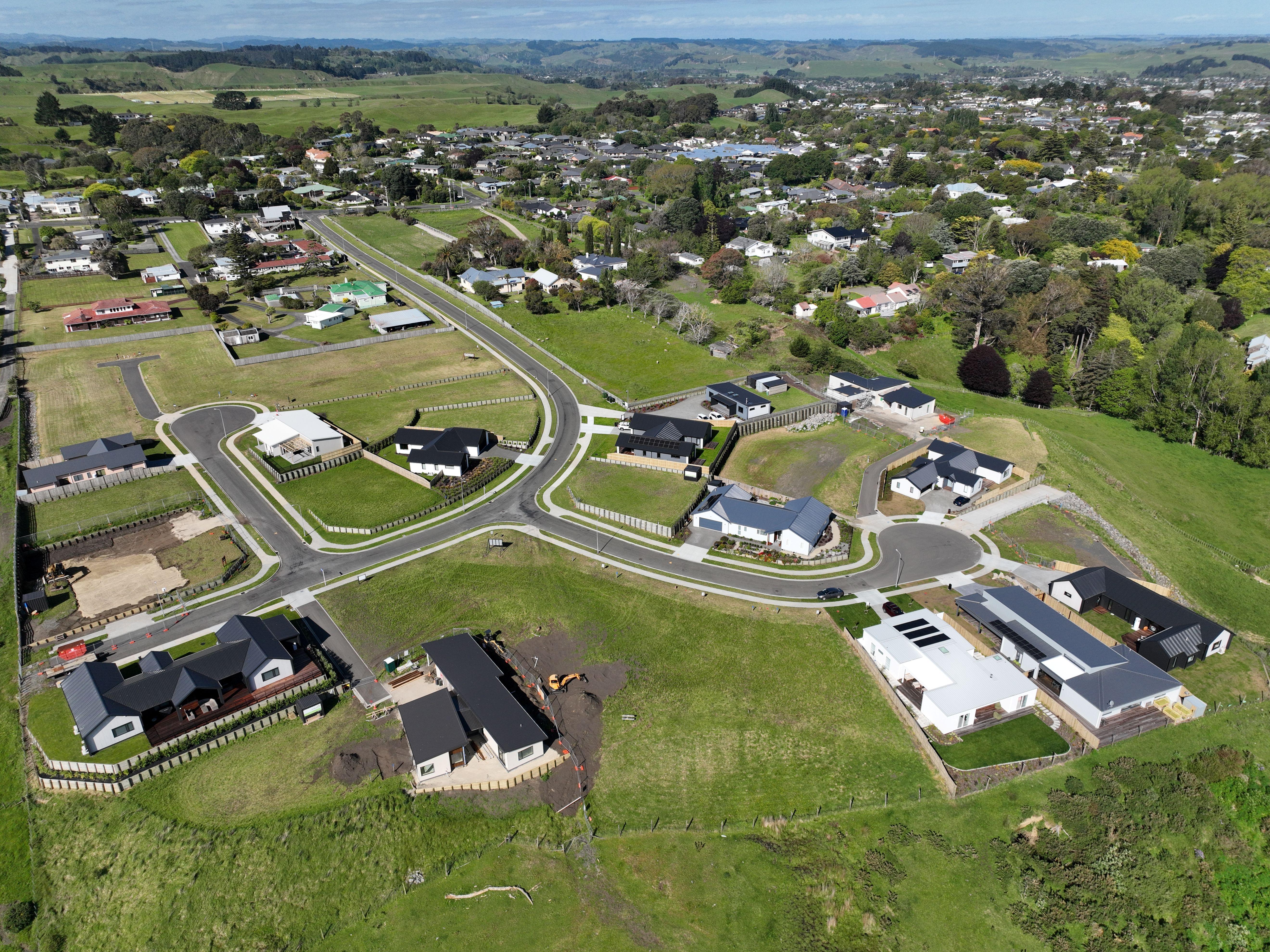 Tasman Estate Whanganui 2