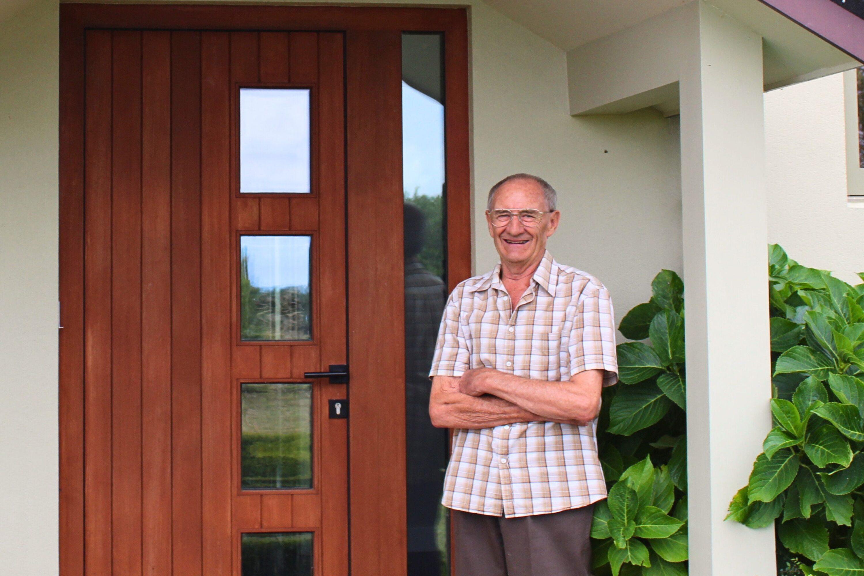 Jeff and Renate’s eHaus – 12 years of comfort and savings