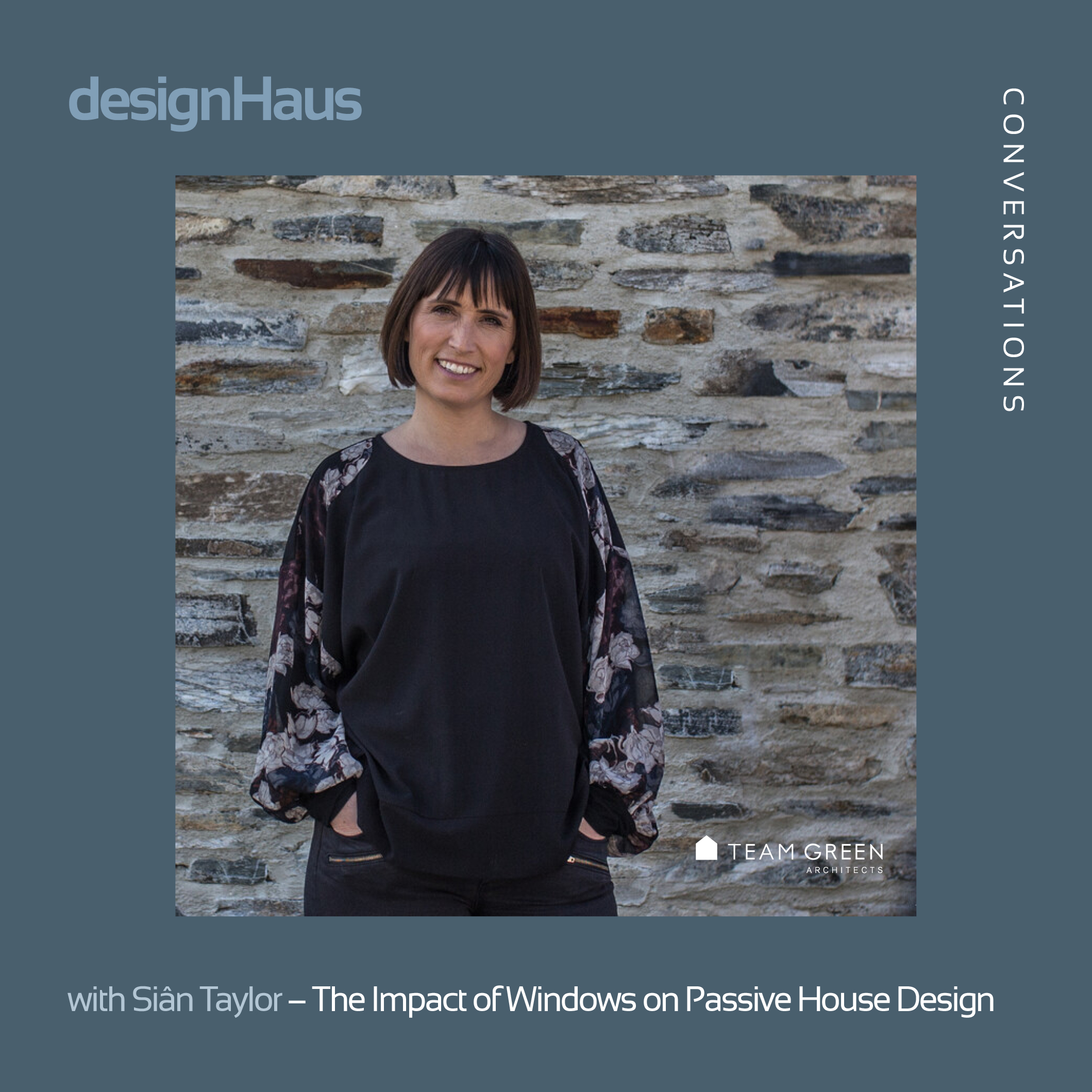 The Impact of Windows on Passive House Design