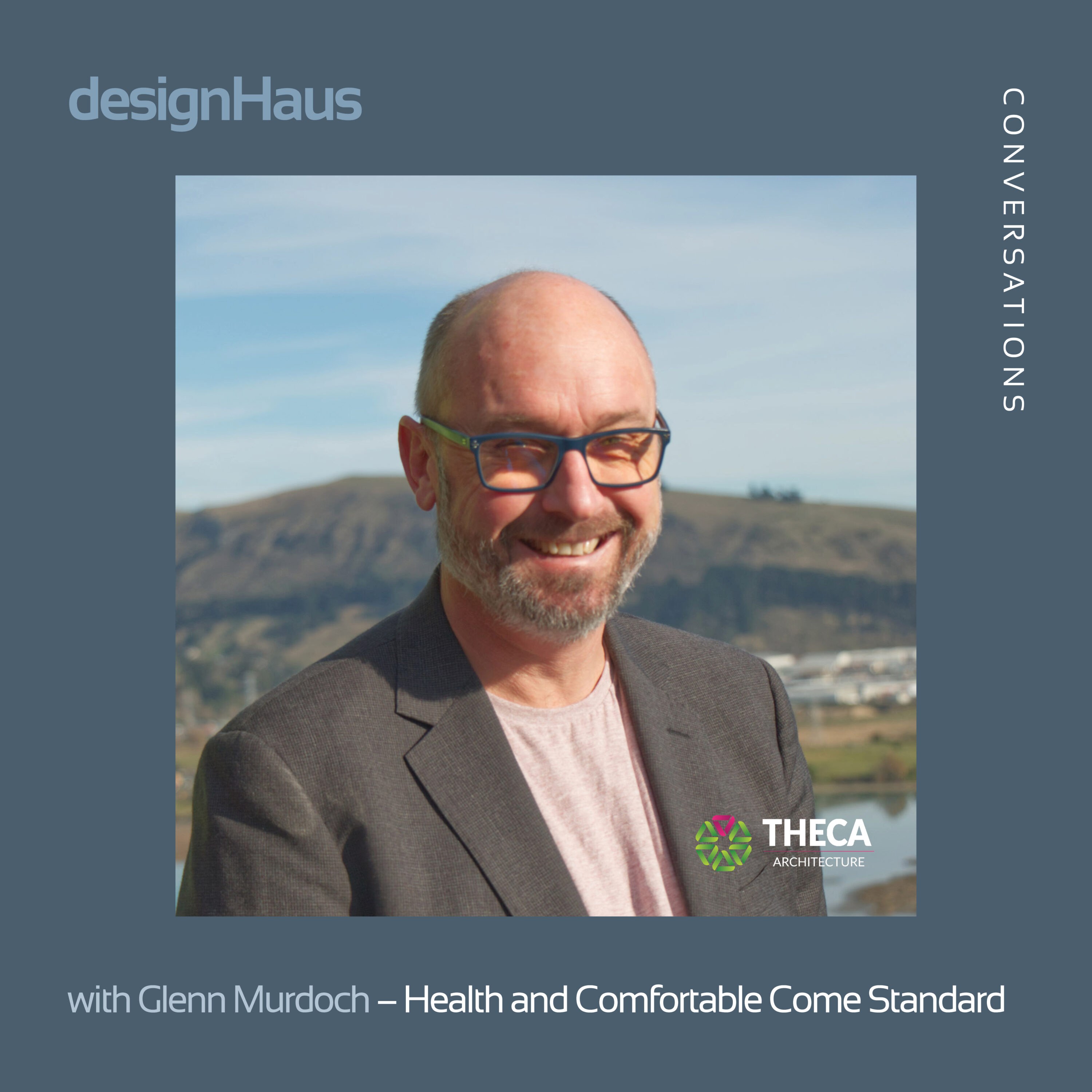 Health and Comfort Comes Standard