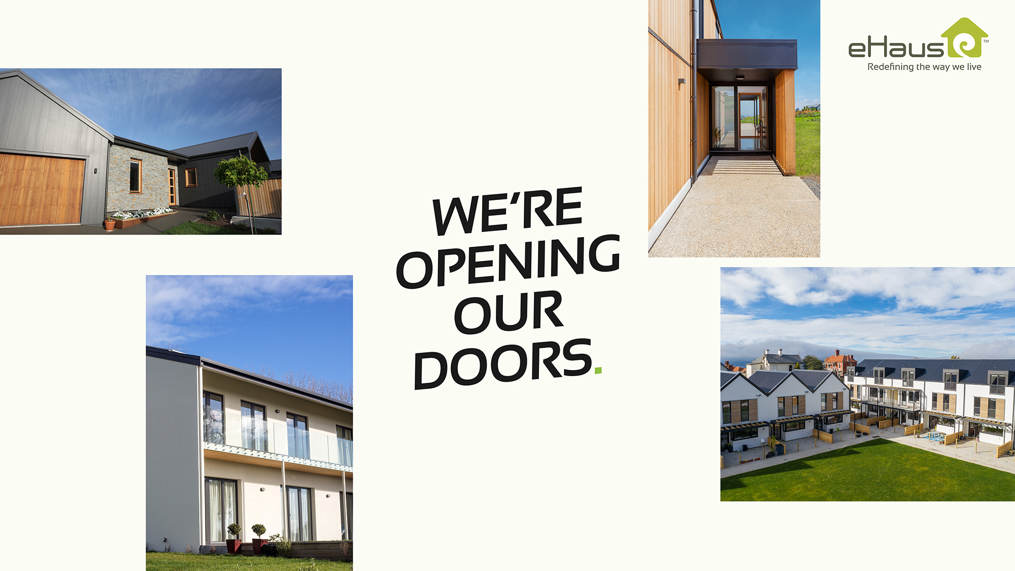 International Passive House Open Days