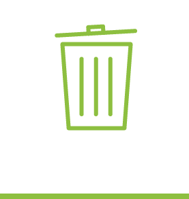 Bin Icon