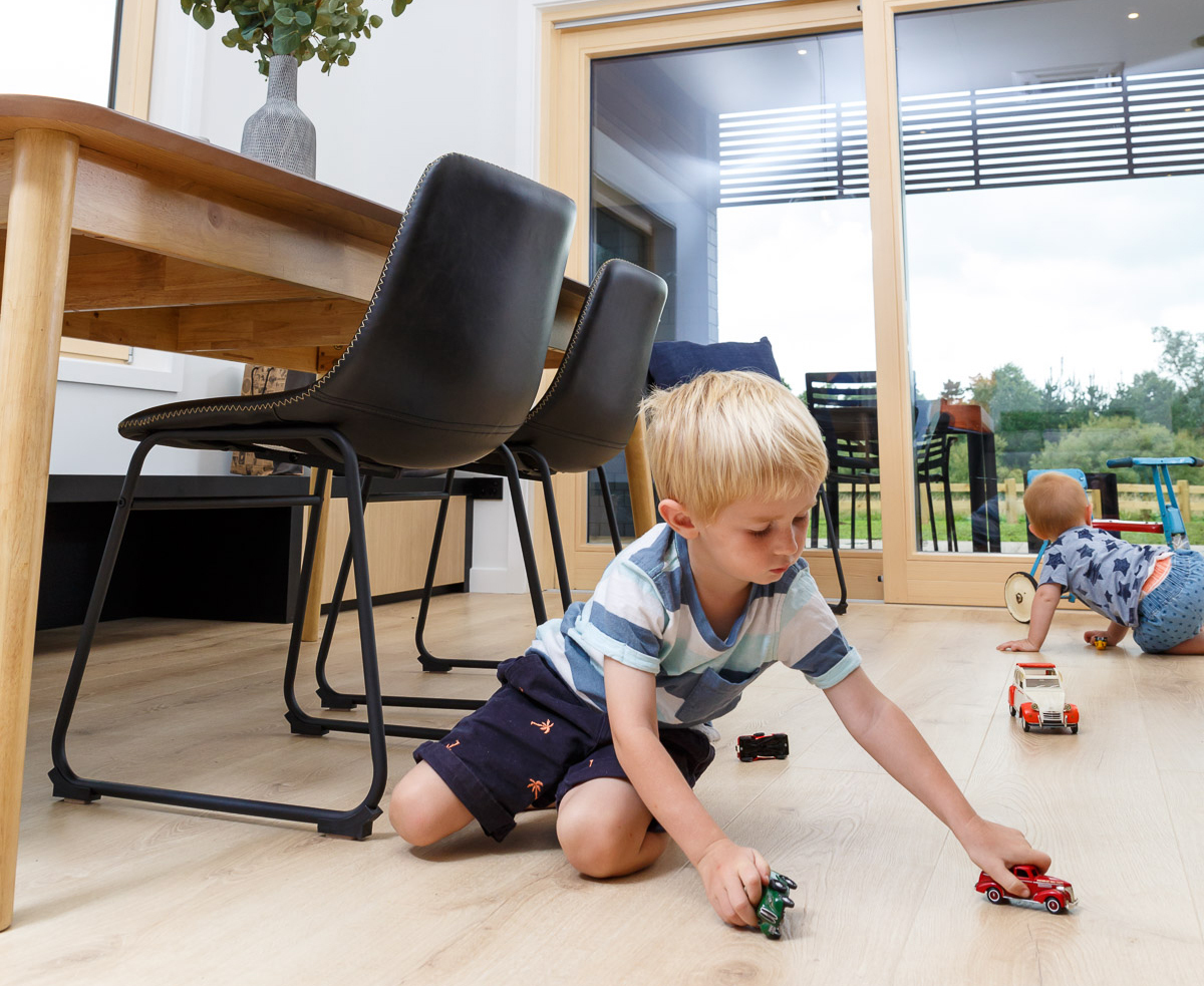 eHaus talk to Asthma &amp; Respiratory Foundation NZ about housing and our health