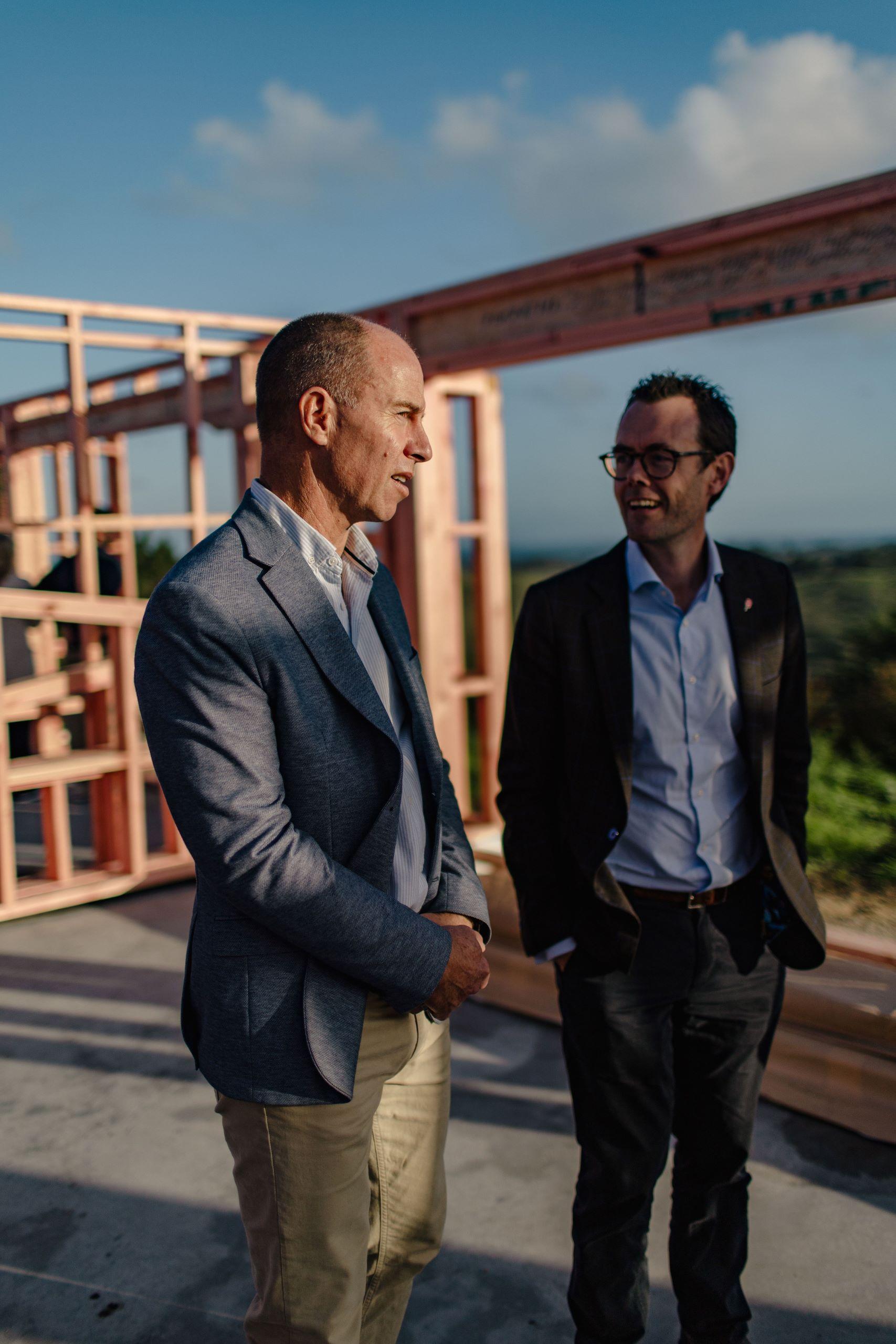 Ehaus Chris Luxon 11