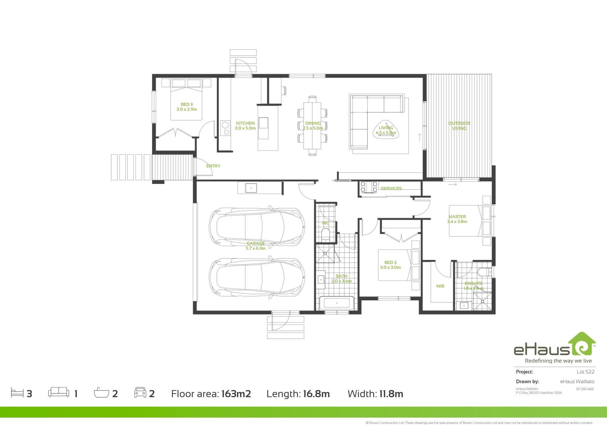 Floorplan GHST17 L522 pdf