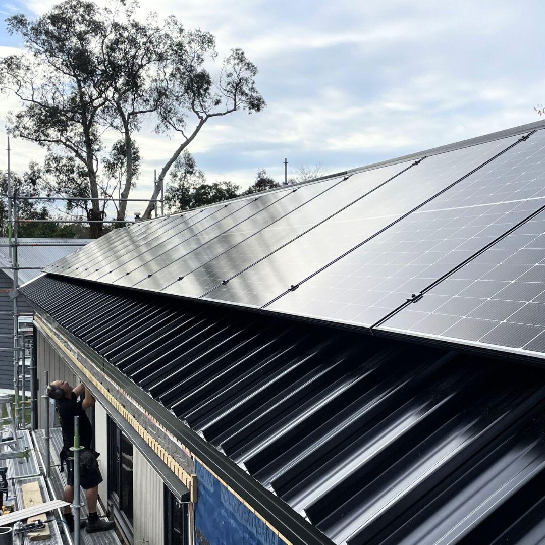 eHaus Hawkes Bay Open Construction Day