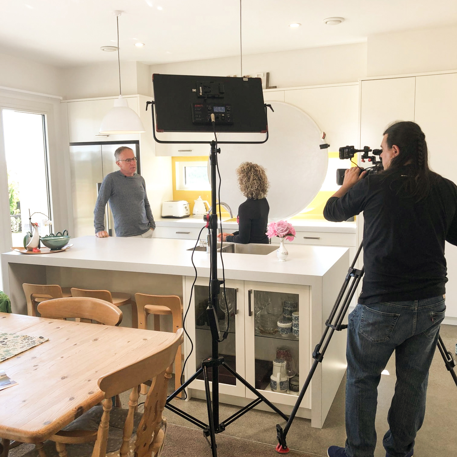 eHaus News // Summer 2022