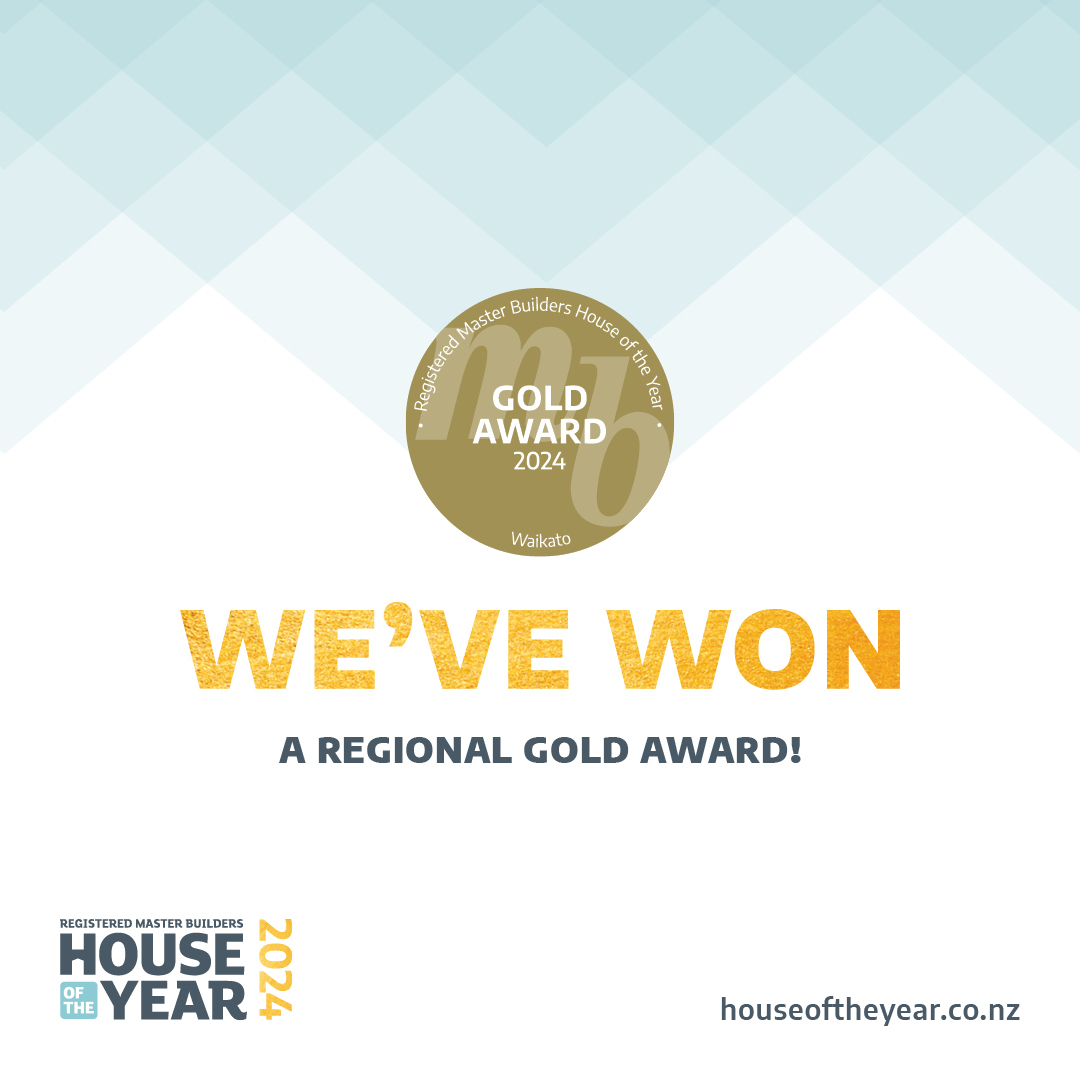 We've won: House of the Year 2024 awards