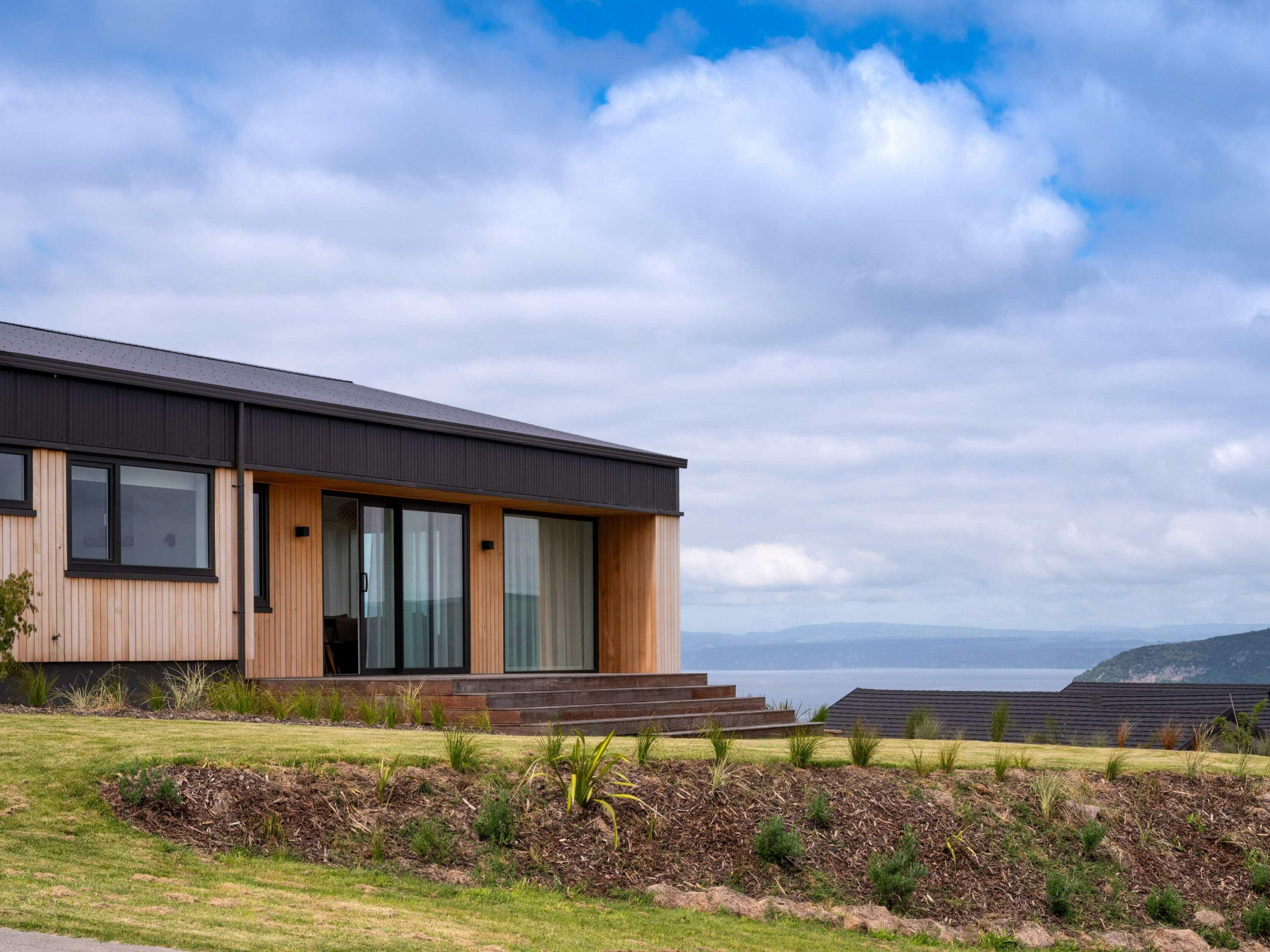 New case study: The Jetty House