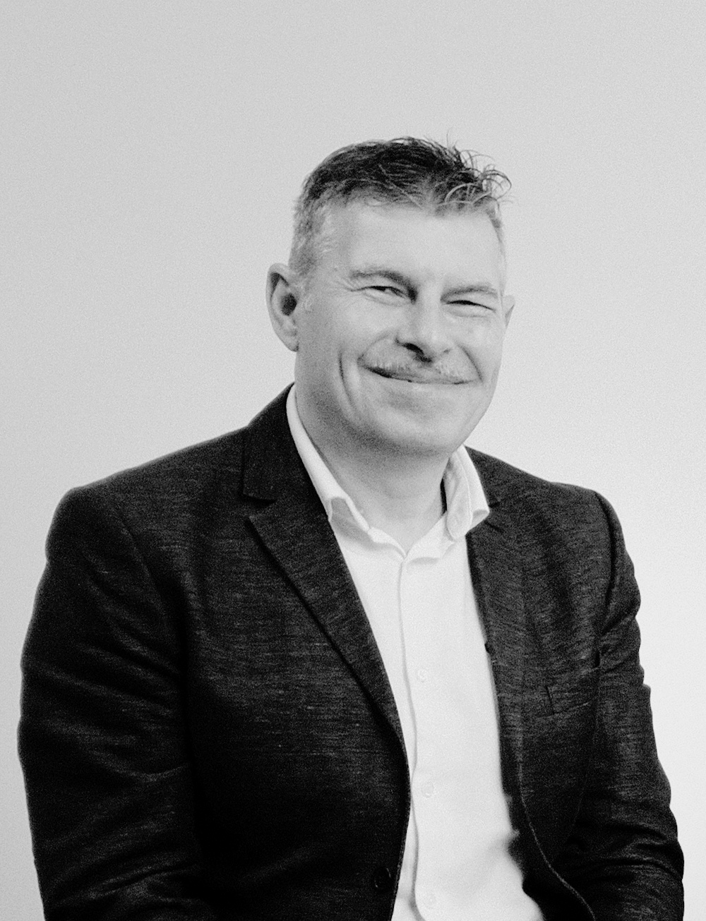 Passive House Podcast - Jon Iliffe eHaus