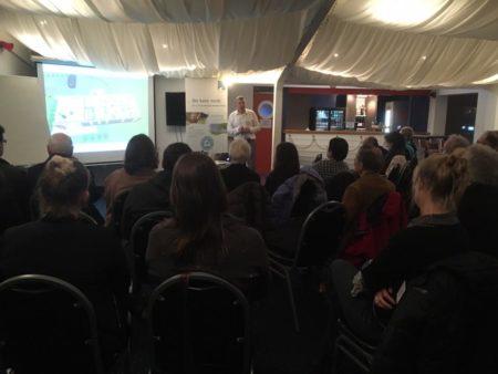 Kapiti Info Evening e1501537538660