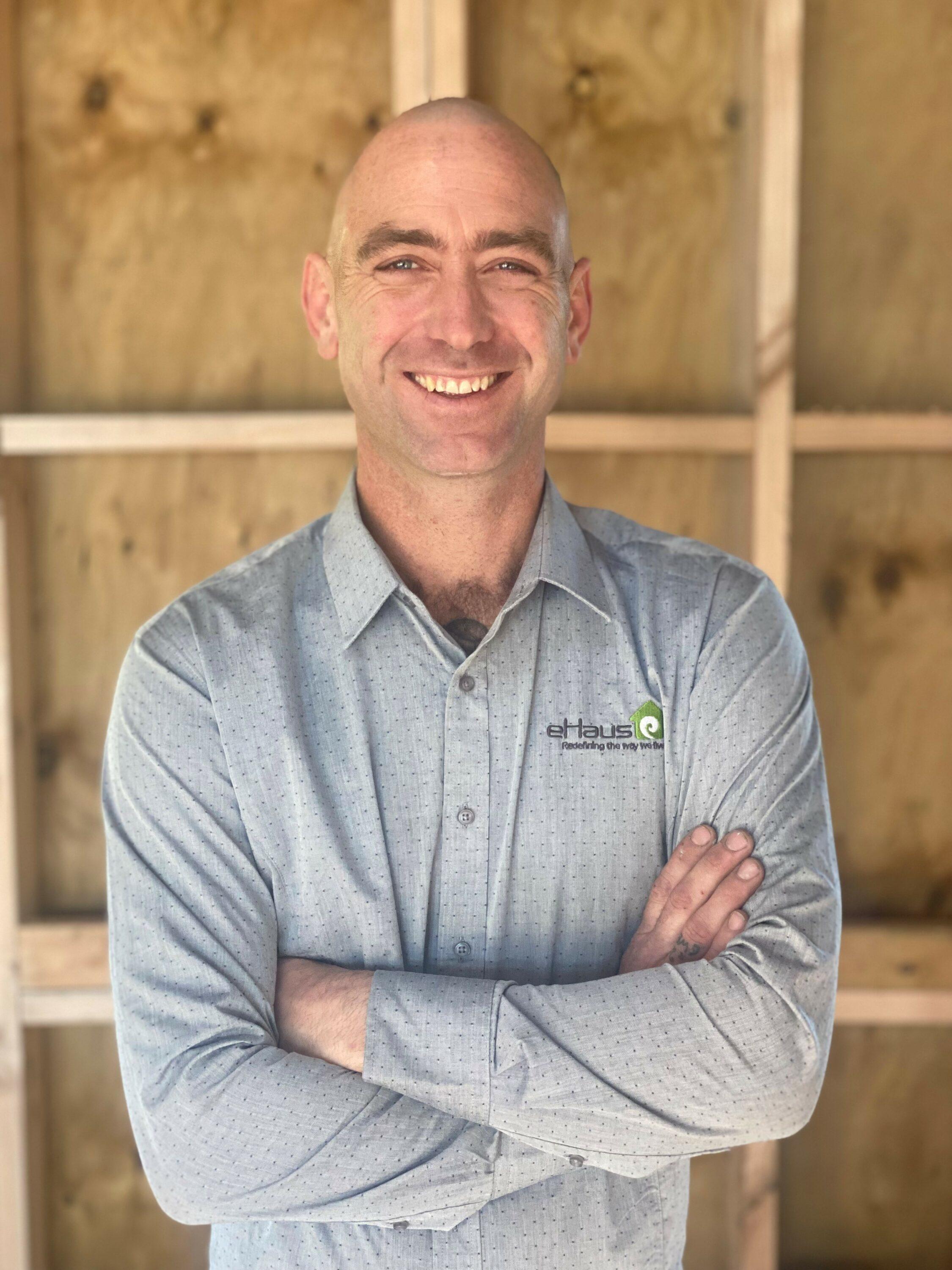 eHaus Marlborough Home Show & Information Evening