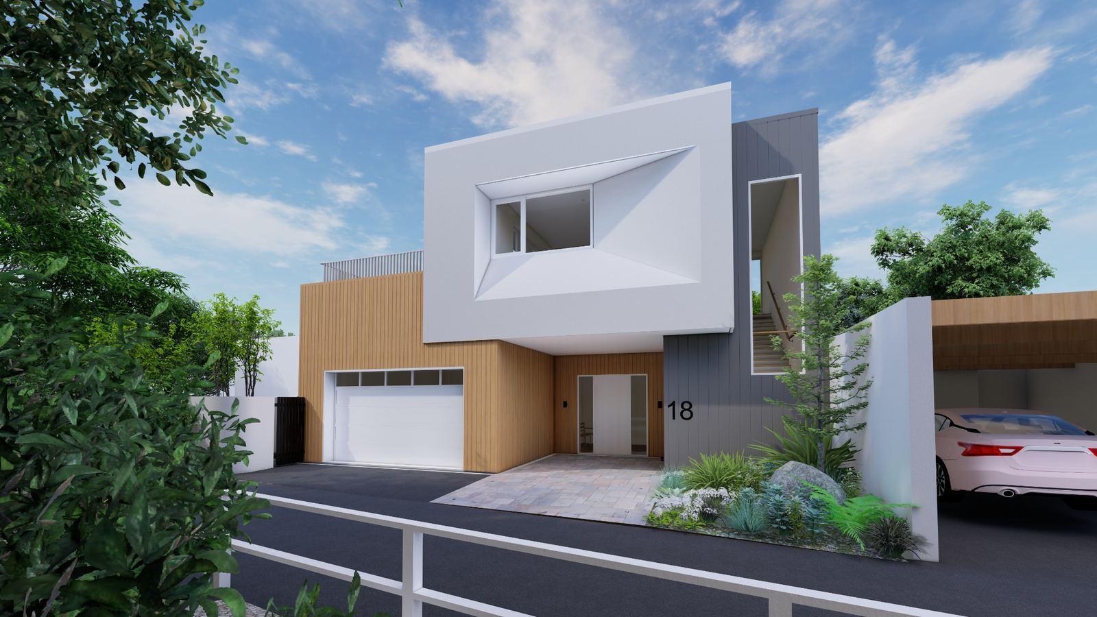 Wellington Open Construction Day - 12 September
