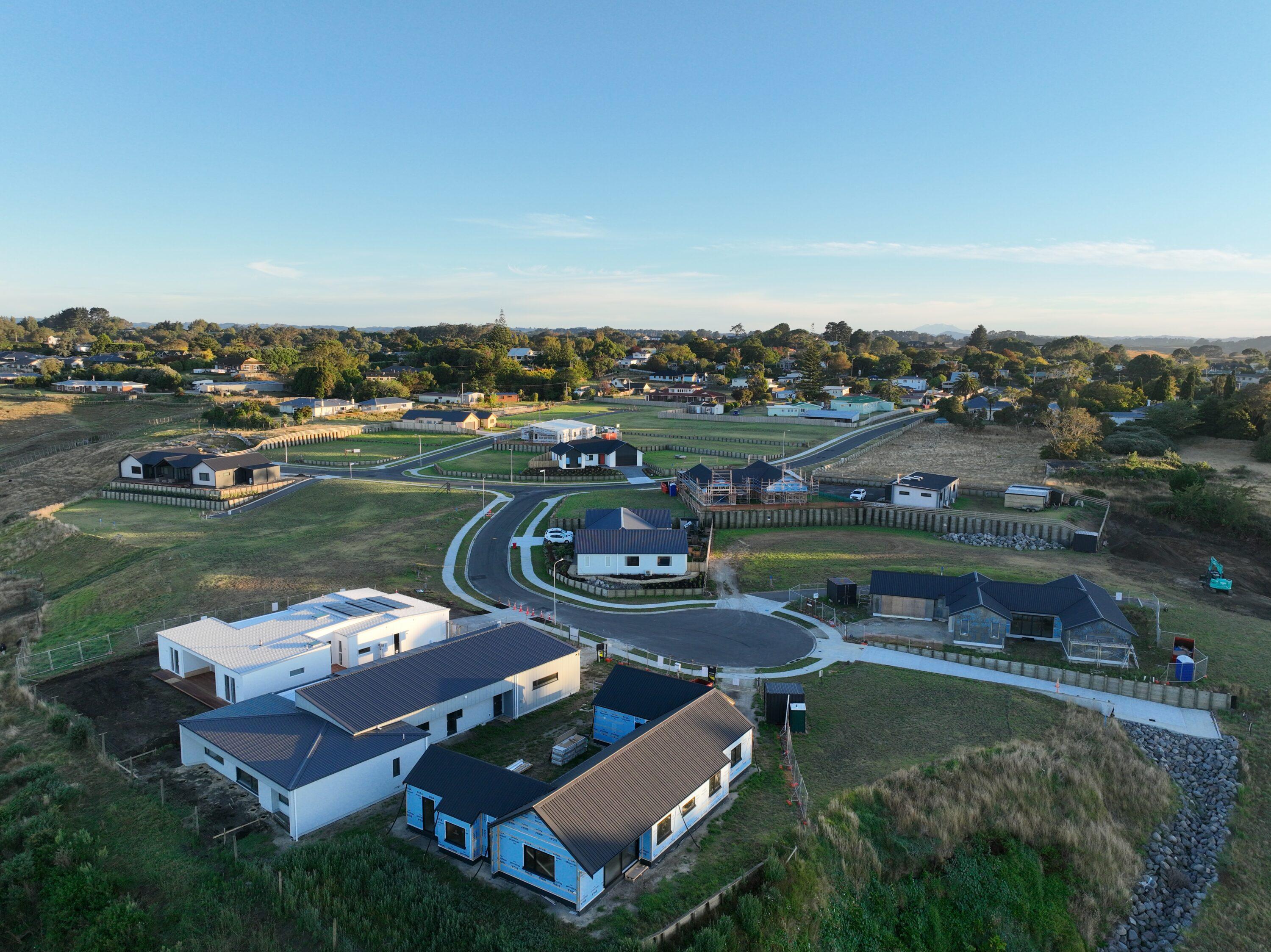 Tasman estate Feb 25 scaled