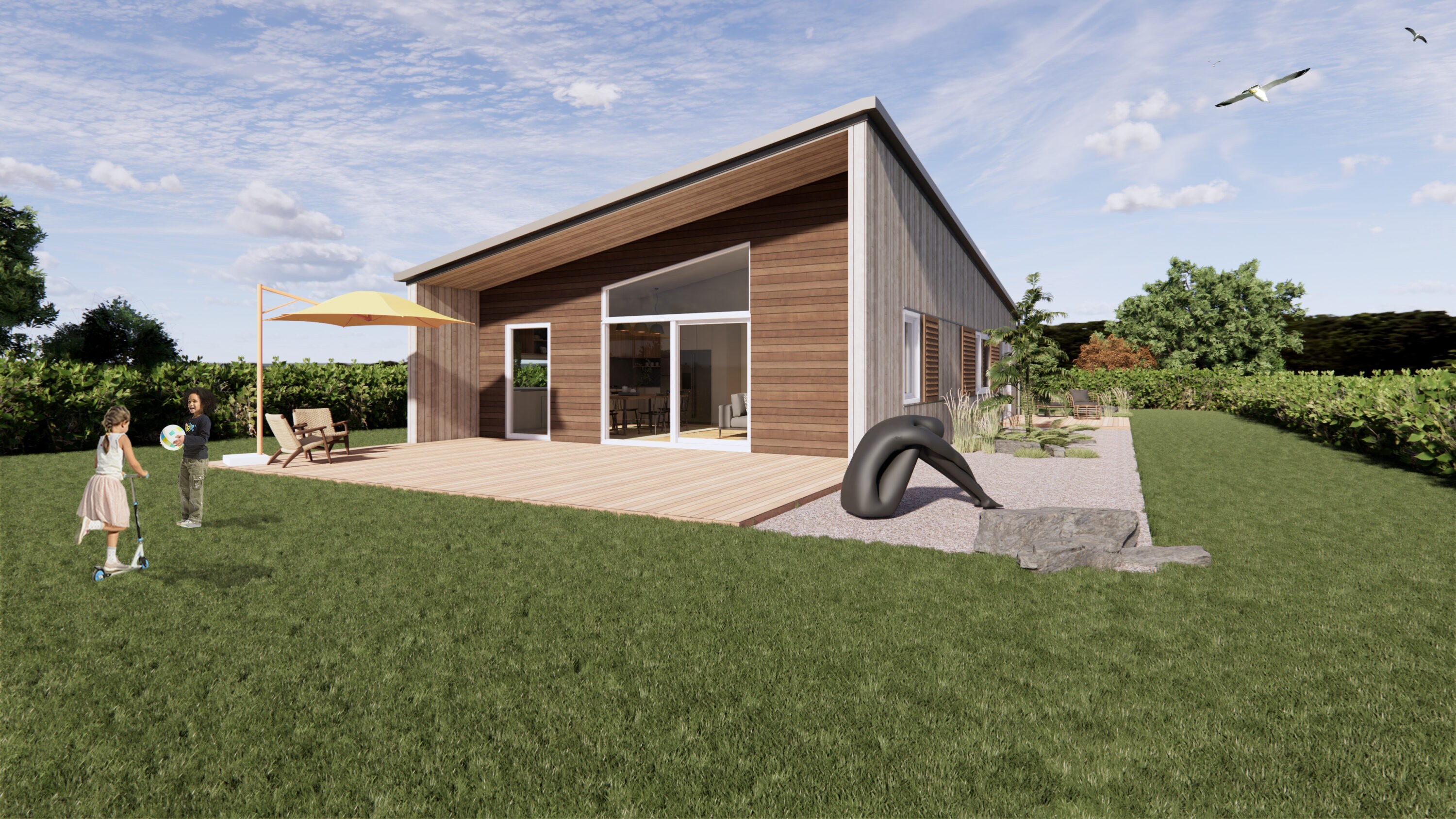 The Peoples House Series 03 scaled