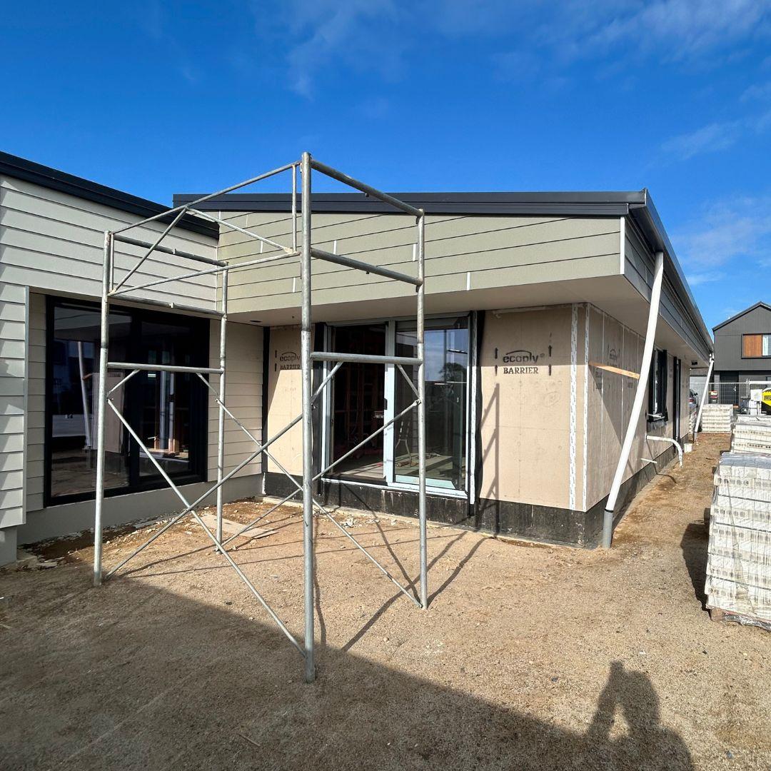 eHaus Waikato Open Construction Day