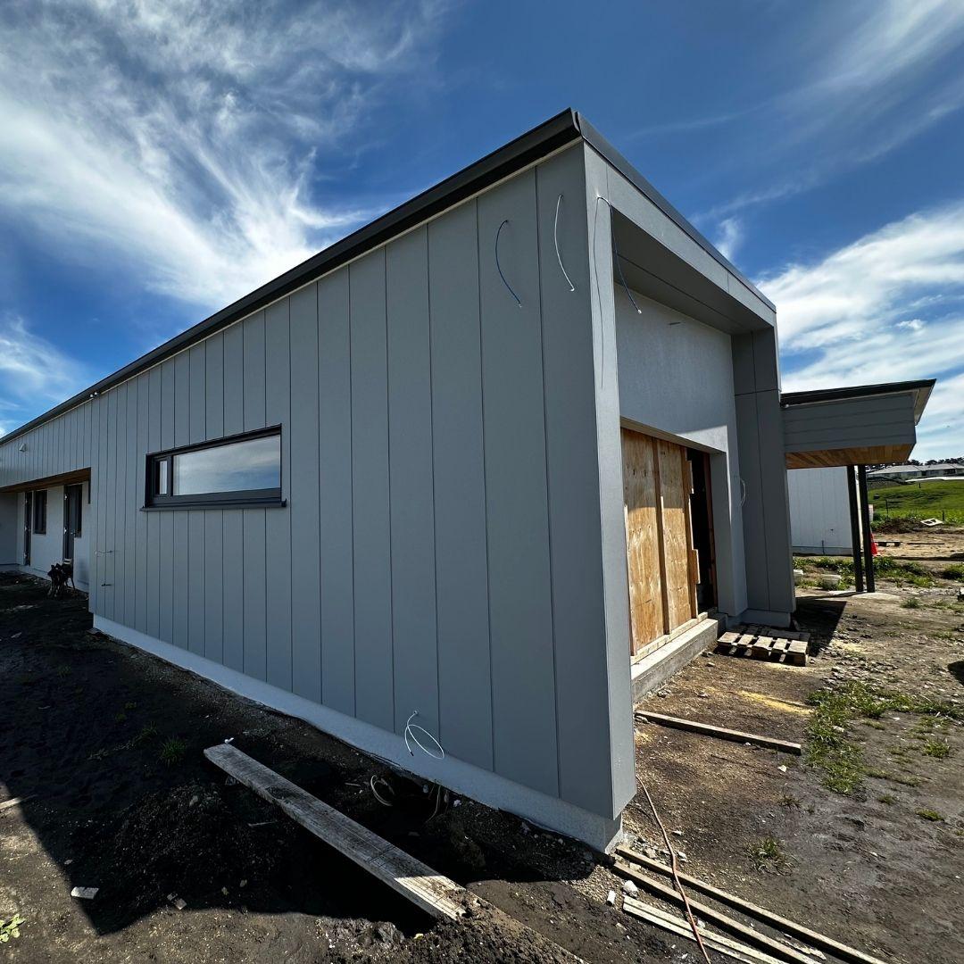 eHaus Whanganui Open Construction Day