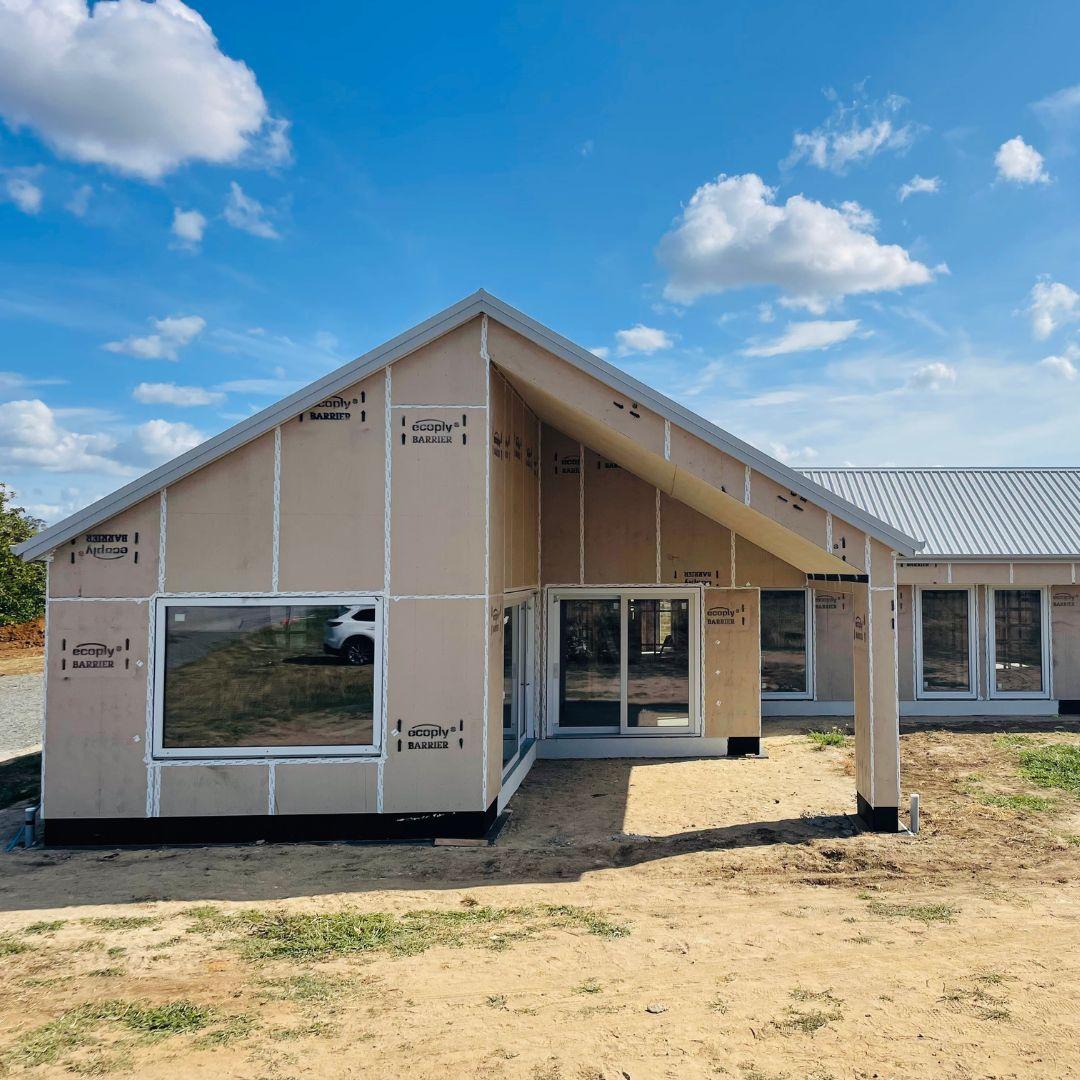 eHaus Waikato Open Construction Day - 28 February