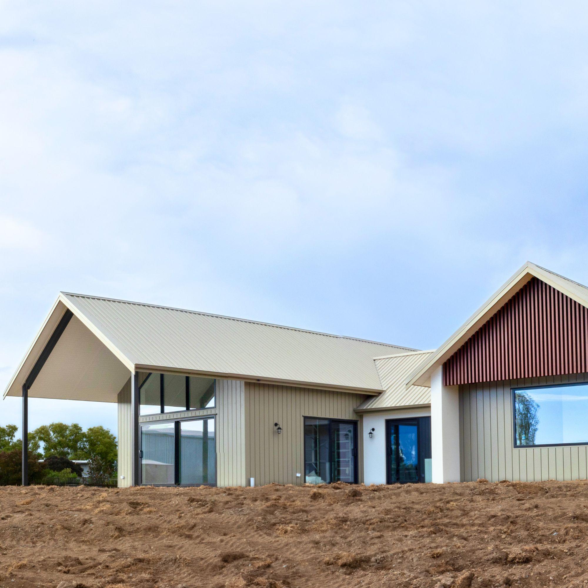 eHaus Manawatu Open Construction Day - 30 March