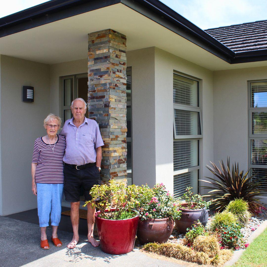 15 years on – how the first eHaus is performing in 2025