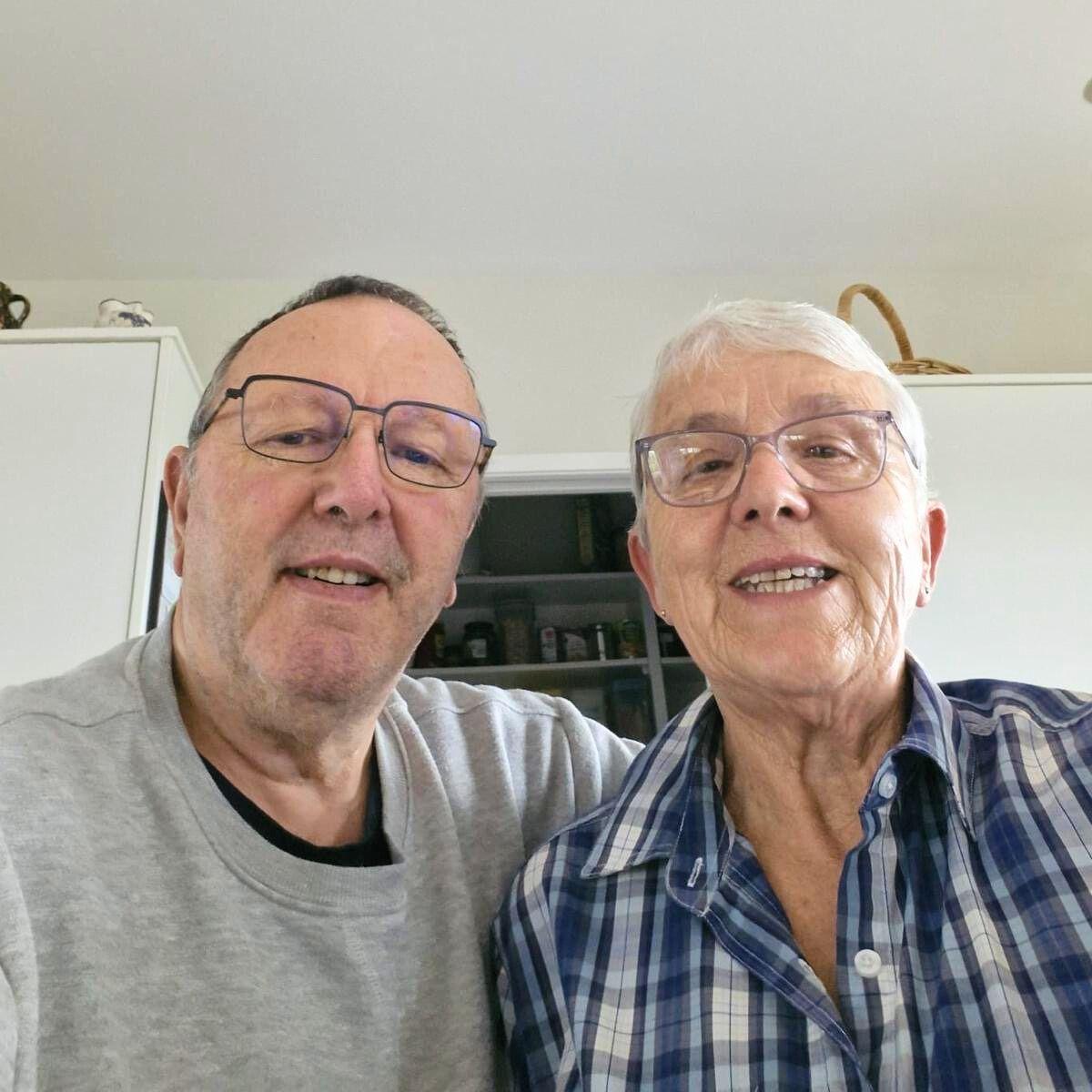 Verena and Rudolf’s eHaus still exceeding performance standards after 13 years