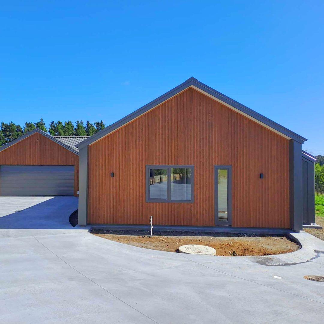 Register for the eHaus Taranaki Open Day - 2 May