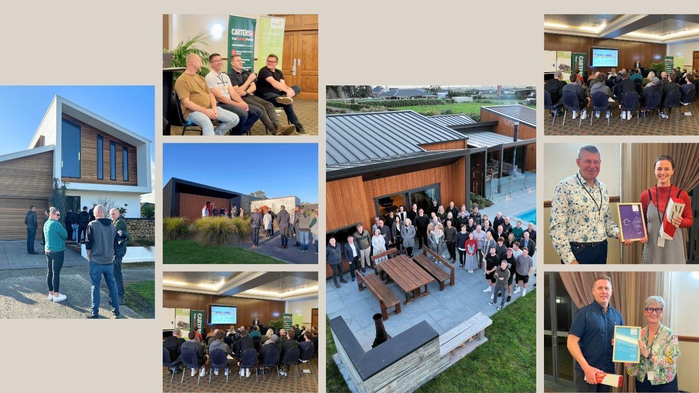 E Haus 2024 National Conference