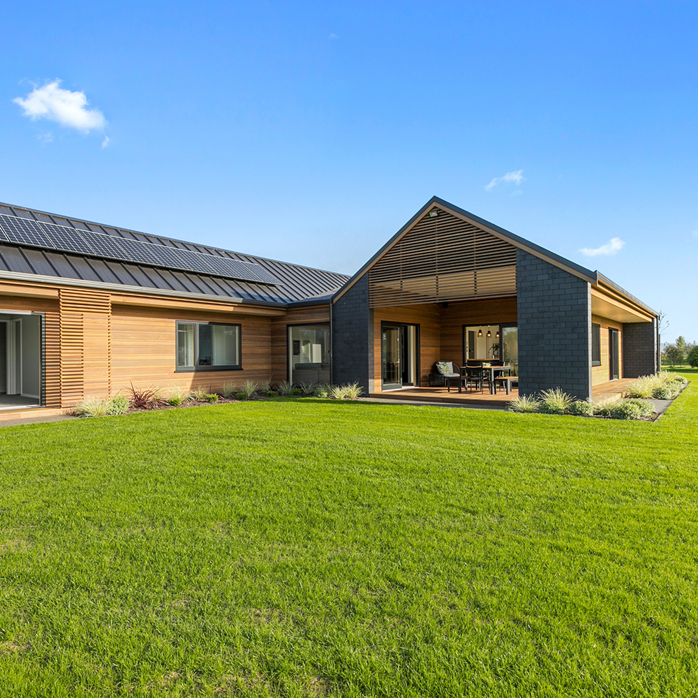 For Sale – Certified Classic Passive House  in Waikato - SOLD