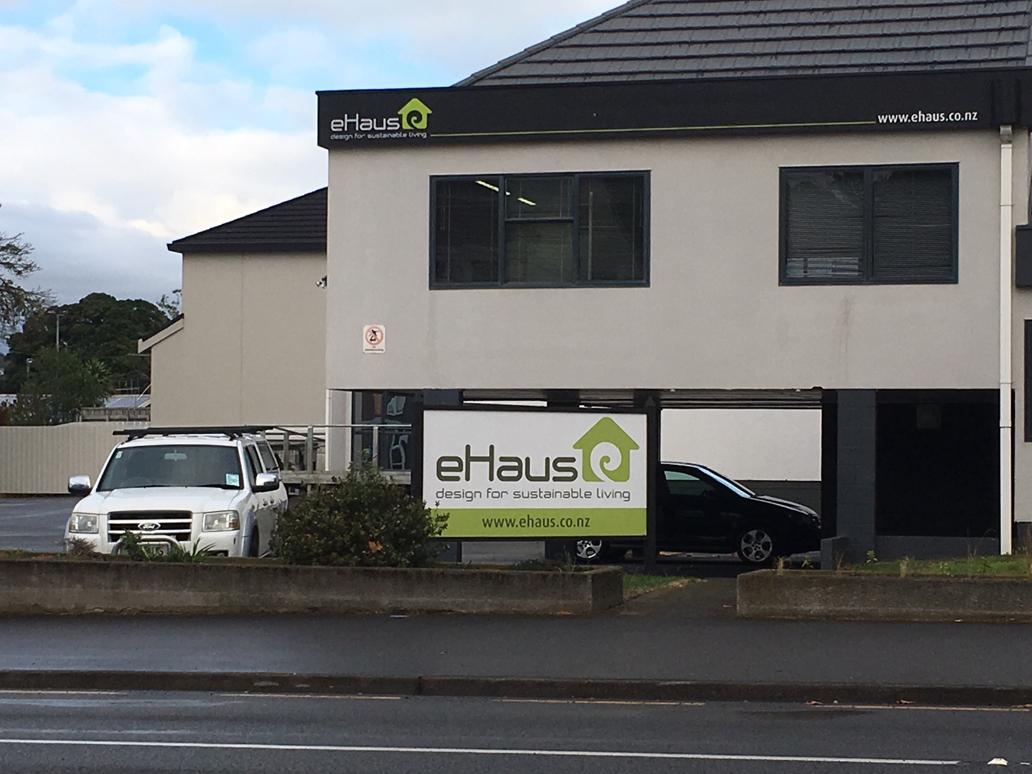 New Architect joins the team!