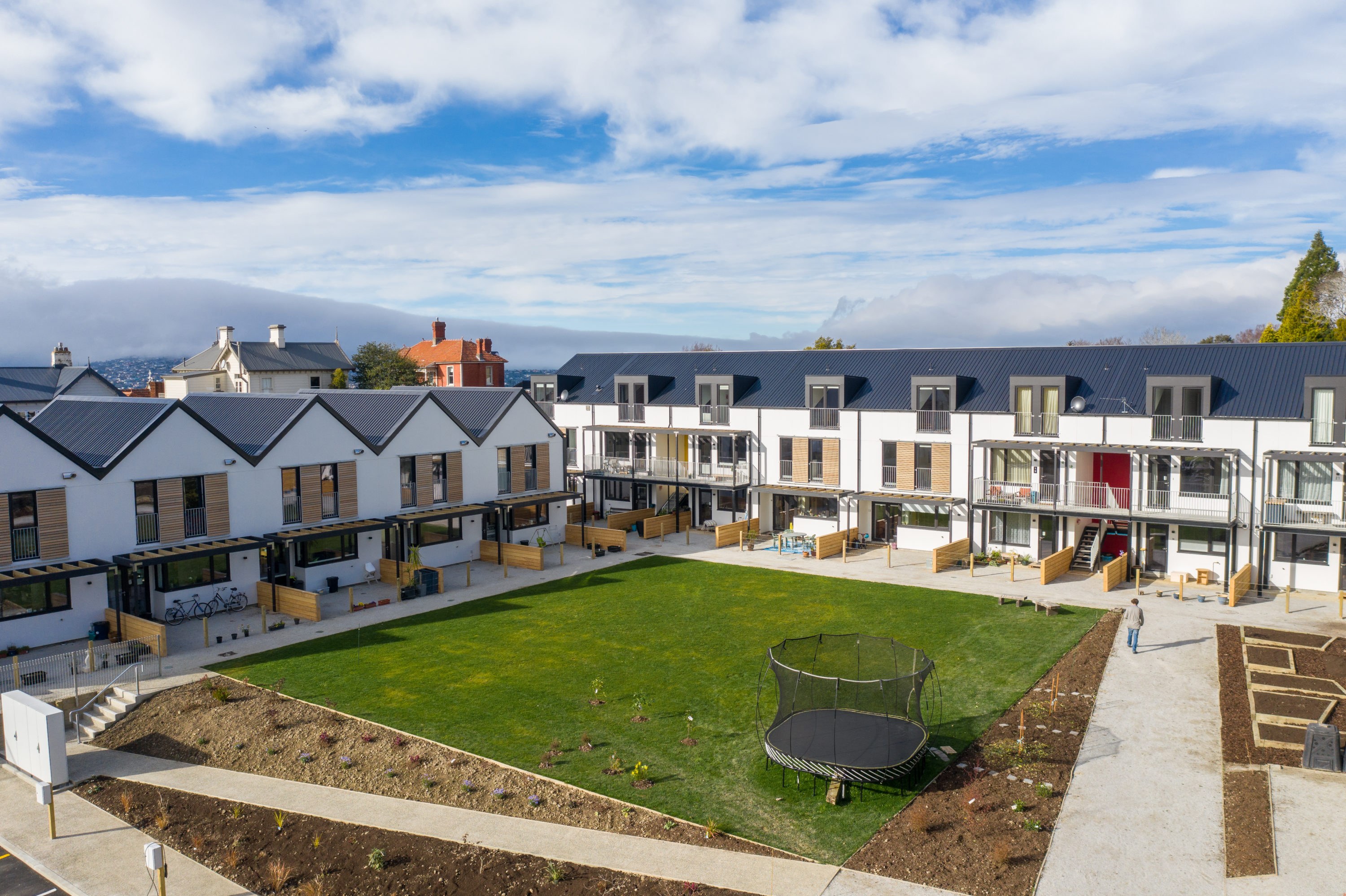 eHaus News // Spring 2021