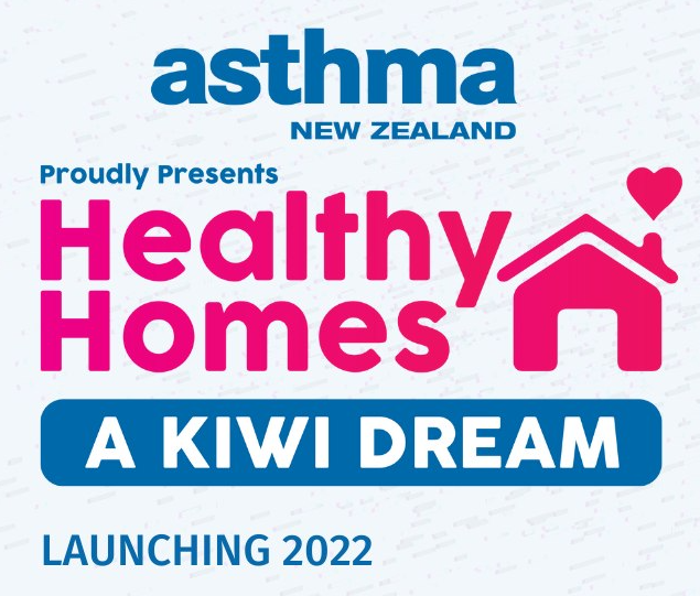Healthy home kiwi dream