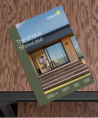 eHaus Showcase Mag