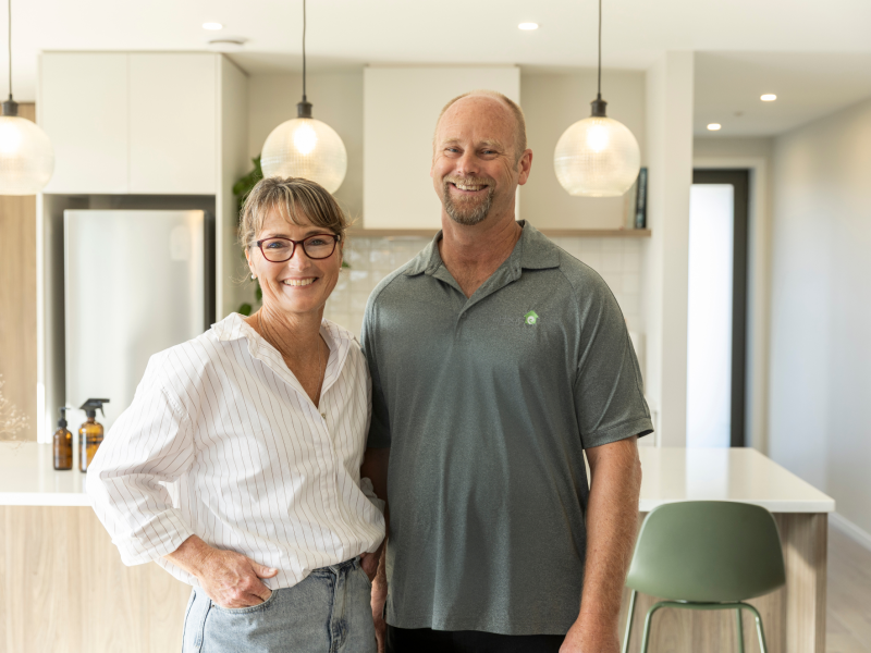 E Haus Waikato Builder Profile Photo