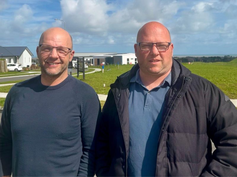 E Haus Kapiti Builder Profile Photo