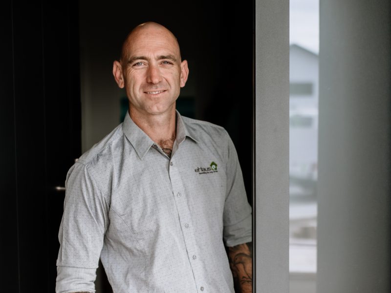 E Haus Marlborough Builder Profile Photo