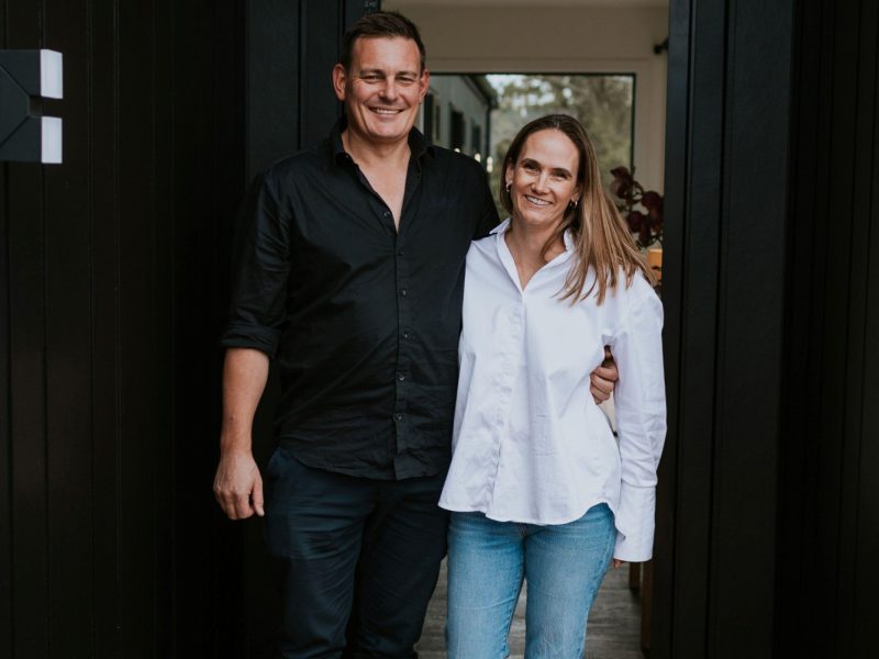 E Haus Waitaki Mackenzie Builder Profile Photo