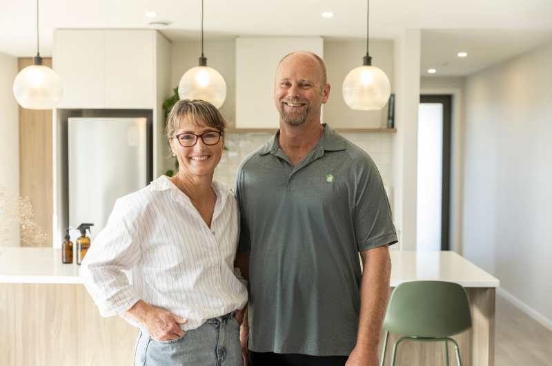 E Haus Waikato Builder Profile Photo