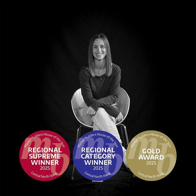 E Haus Manawatu Builder Profile Photo