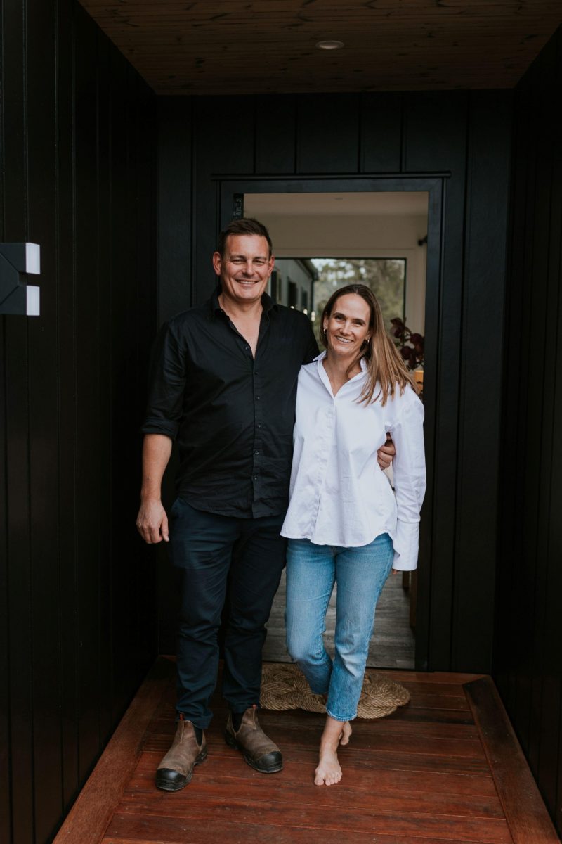 E Haus Waitaki Mackenzie Builder Profile Photo