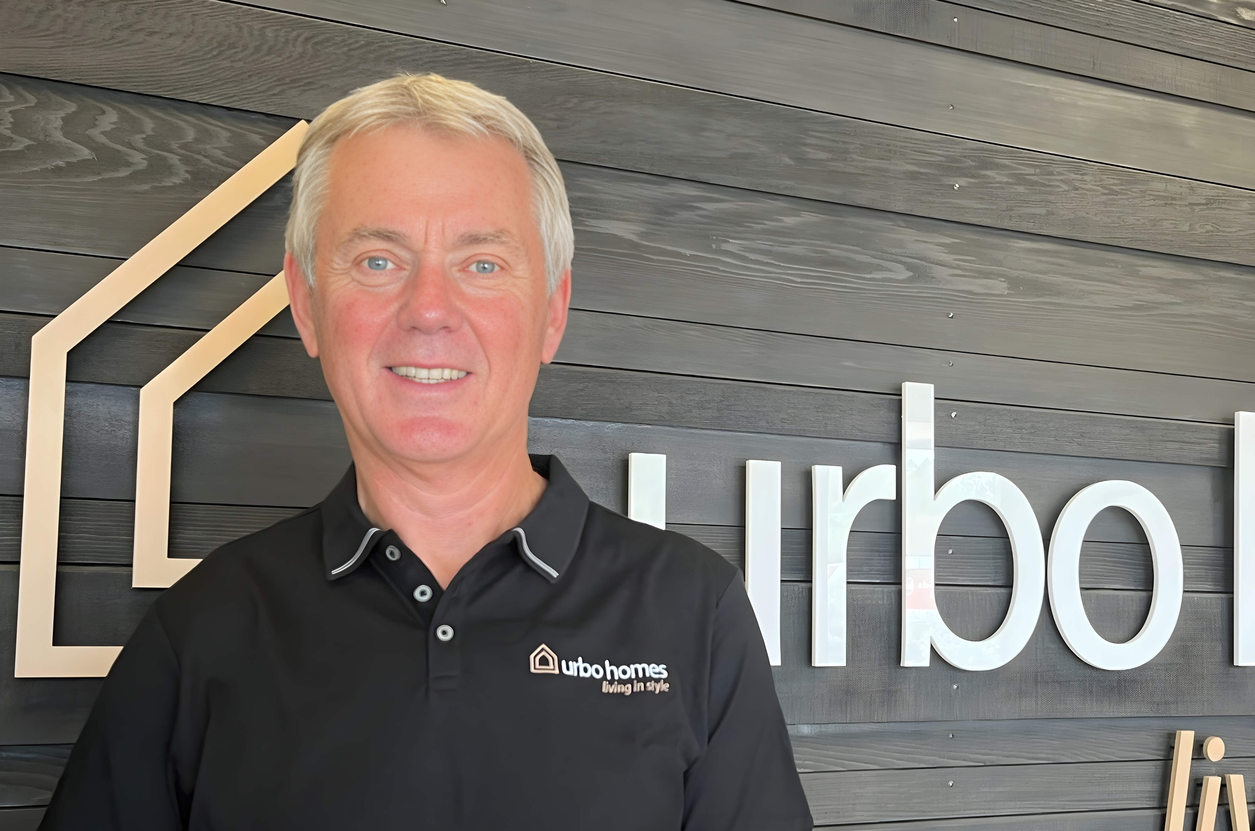 eHaus Rotorua team photo