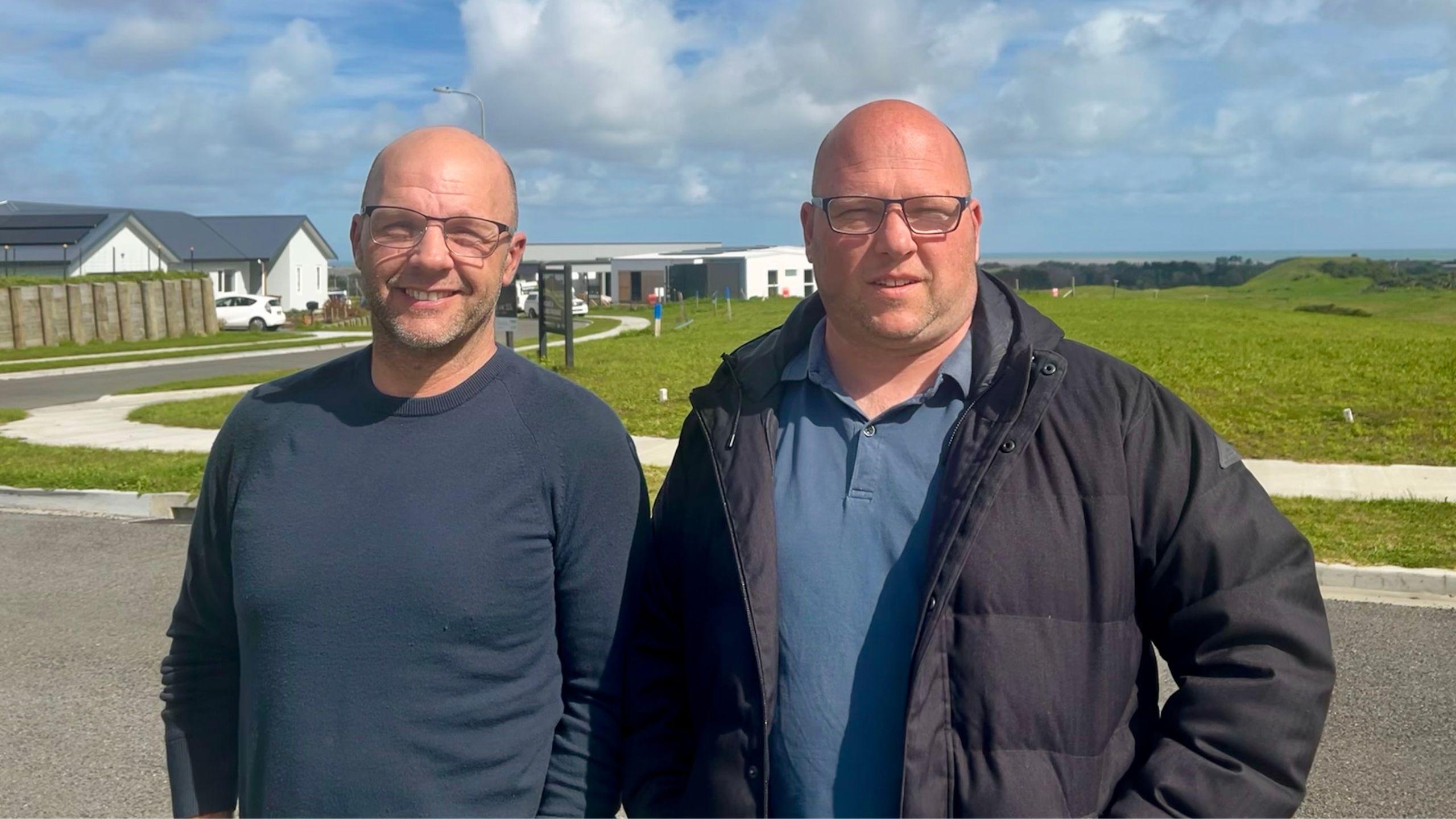 eHaus Kapiti team photo