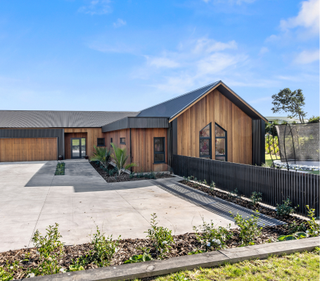 Tour Inspiring Homes