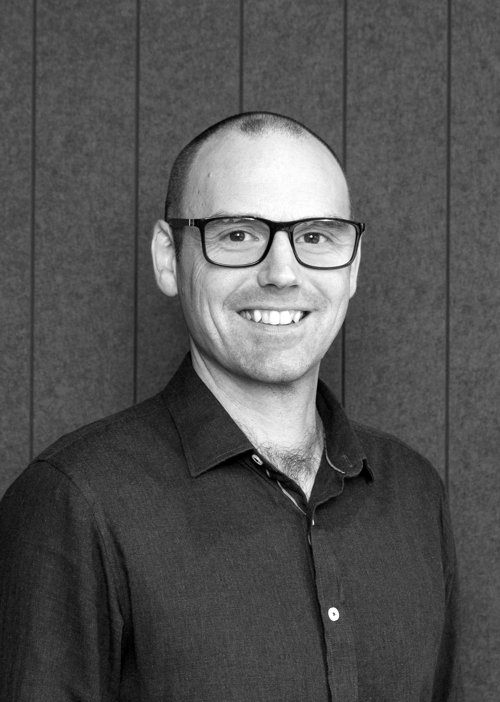 Stefan Pirie